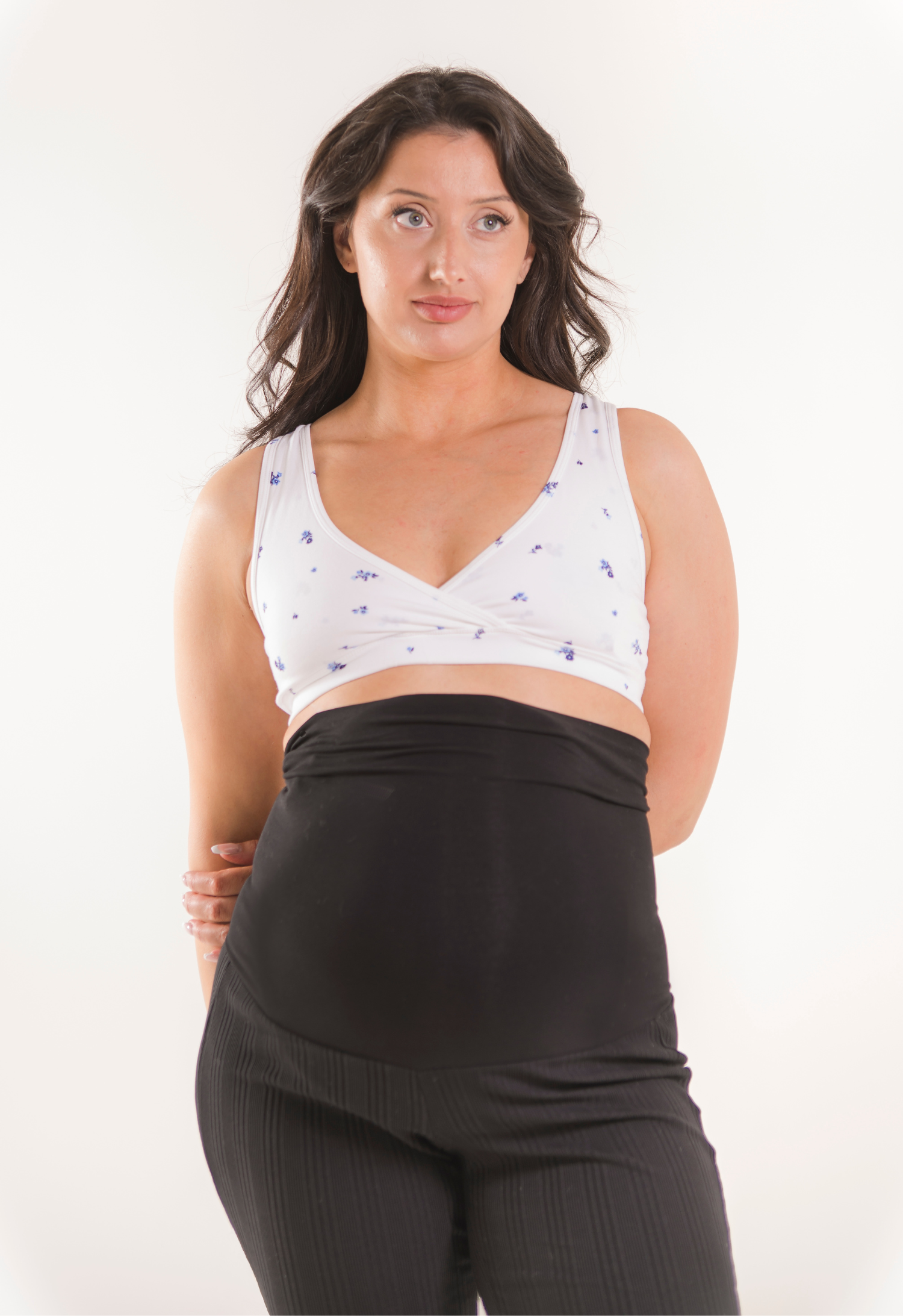 Amme-BH Essential - Blomstret