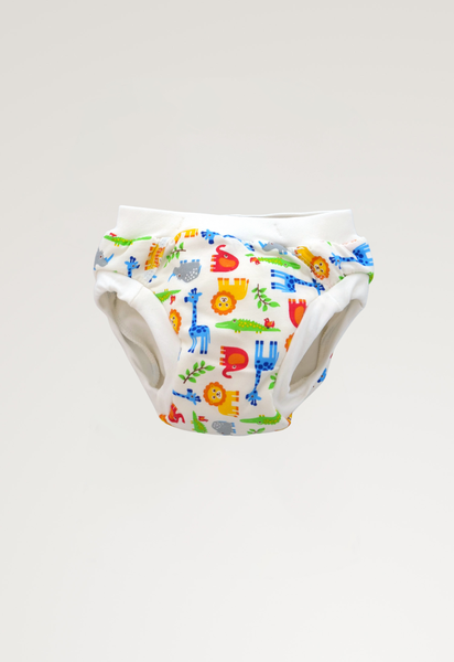 Pottebukser - Wild Life