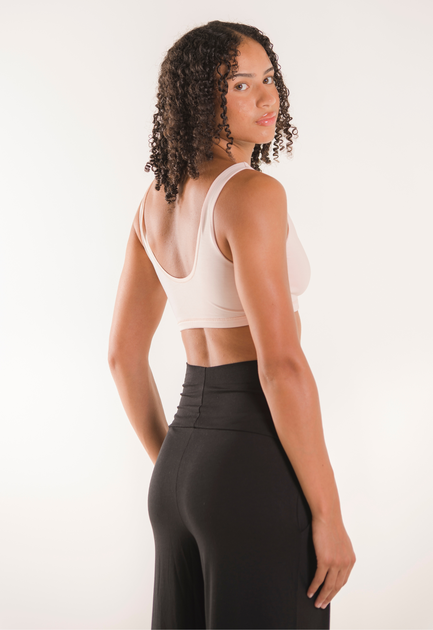 Myk amme-BH - Lyserosa