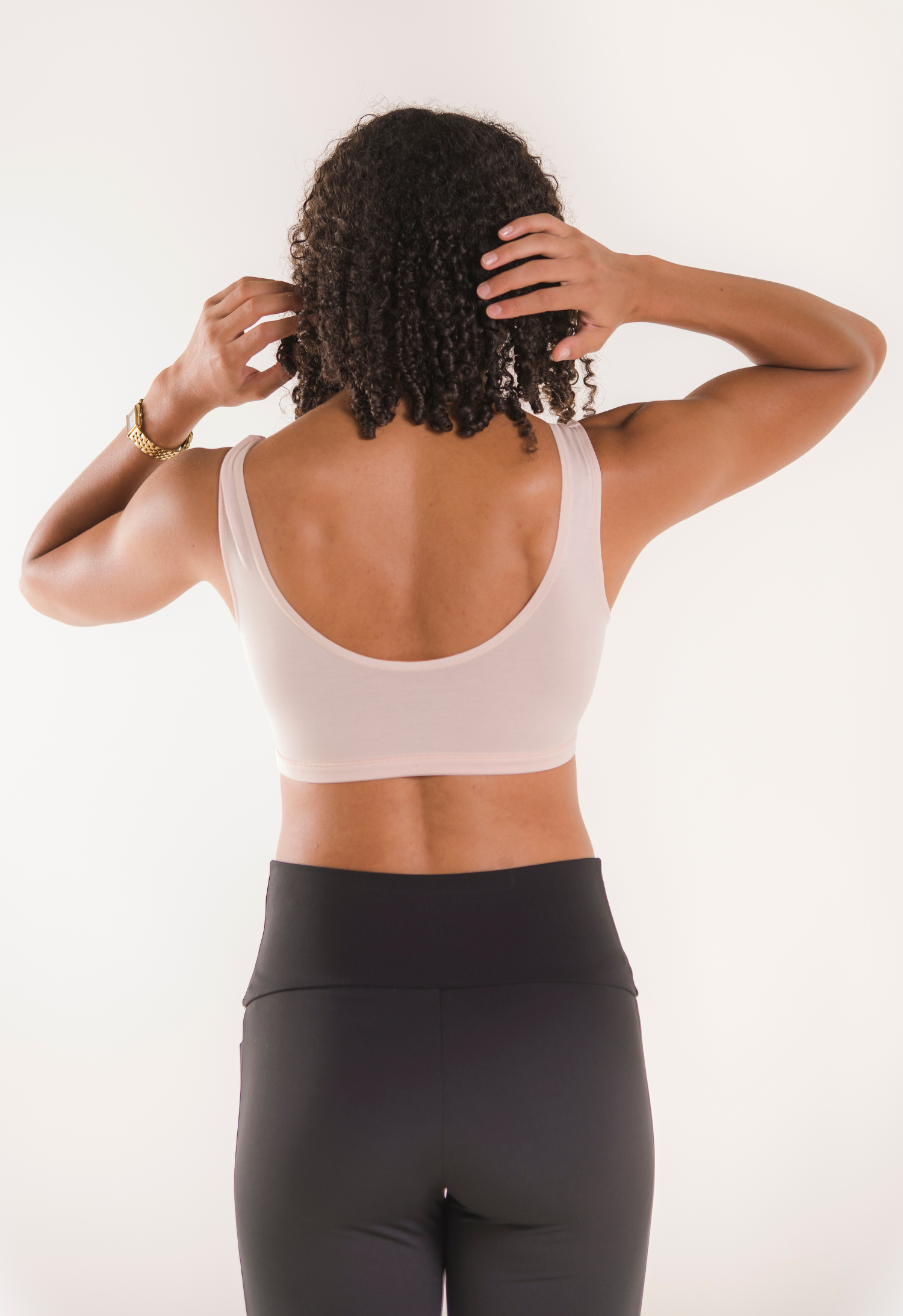 Myk amme-BH - Lyserosa